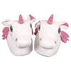 Kids Winged Unicorn Slippers